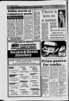 Eastbourne Herald Saturday 26 March 1988 Page 36