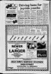 Eastbourne Herald Saturday 26 March 1988 Page 42