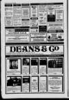 Eastbourne Herald Saturday 26 March 1988 Page 70