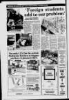Eastbourne Herald Saturday 16 April 1988 Page 12