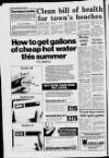 Eastbourne Herald Saturday 16 April 1988 Page 16