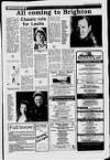 Eastbourne Herald Saturday 16 April 1988 Page 31