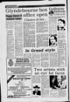 Eastbourne Herald Saturday 16 April 1988 Page 32