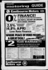 Eastbourne Herald Saturday 16 April 1988 Page 56