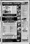 Eastbourne Herald Saturday 16 April 1988 Page 61