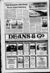 Eastbourne Herald Saturday 16 April 1988 Page 78