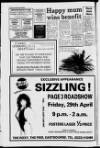 Eastbourne Herald Saturday 23 April 1988 Page 4