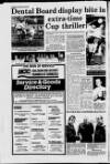 Eastbourne Herald Saturday 23 April 1988 Page 24