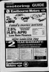 Eastbourne Herald Saturday 23 April 1988 Page 62
