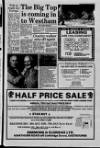 Eastbourne Herald Saturday 09 July 1988 Page 13