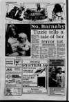 Eastbourne Herald Saturday 09 July 1988 Page 18