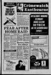 Eastbourne Herald Saturday 09 July 1988 Page 19