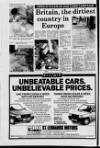 Eastbourne Herald Saturday 09 July 1988 Page 26