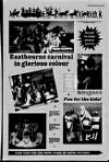 Eastbourne Herald Saturday 09 July 1988 Page 33