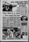 Eastbourne Herald Saturday 09 July 1988 Page 48