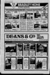 Eastbourne Herald Saturday 09 July 1988 Page 88
