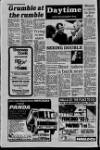 Eastbourne Herald Saturday 01 October 1988 Page 20