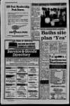 Eastbourne Herald Saturday 01 October 1988 Page 24
