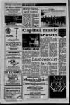 Eastbourne Herald Saturday 01 October 1988 Page 30