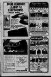 Eastbourne Herald Saturday 01 October 1988 Page 82