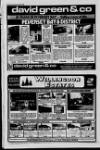 Eastbourne Herald Saturday 01 October 1988 Page 88