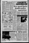Eastbourne Herald Saturday 15 October 1988 Page 12