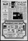 Eastbourne Herald Saturday 15 October 1988 Page 14