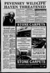 Eastbourne Herald Saturday 15 October 1988 Page 15