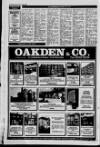 Eastbourne Herald Saturday 15 October 1988 Page 86