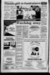 Eastbourne Herald Saturday 12 November 1988 Page 6