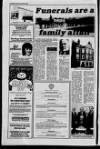 Eastbourne Herald Saturday 12 November 1988 Page 14