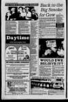 Eastbourne Herald Saturday 12 November 1988 Page 22