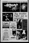 Eastbourne Herald Saturday 12 November 1988 Page 26