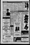 Eastbourne Herald Saturday 12 November 1988 Page 28