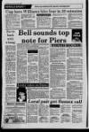 Eastbourne Herald Saturday 12 November 1988 Page 52