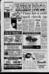 Eastbourne Herald Saturday 12 November 1988 Page 66