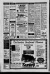 Eastbourne Herald Saturday 12 November 1988 Page 82