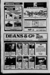 Eastbourne Herald Saturday 12 November 1988 Page 92