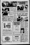 Eastbourne Herald Saturday 19 November 1988 Page 14