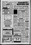 Eastbourne Herald Saturday 19 November 1988 Page 20