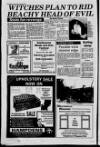 Eastbourne Herald Saturday 19 November 1988 Page 22