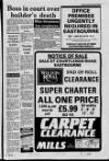 Eastbourne Herald Saturday 19 November 1988 Page 23