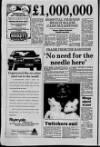 Eastbourne Herald Saturday 19 November 1988 Page 40