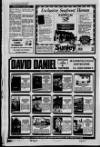 Eastbourne Herald Saturday 19 November 1988 Page 82