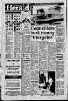 Eastbourne Herald Saturday 19 November 1988 Page 104