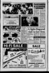 Eastbourne Herald Saturday 24 December 1988 Page 6