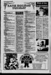 Eastbourne Herald Saturday 24 December 1988 Page 34
