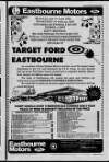Eastbourne Herald Saturday 24 December 1988 Page 55