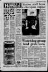 Eastbourne Herald Saturday 24 December 1988 Page 66