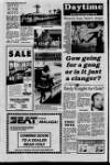 Eastbourne Herald Saturday 31 December 1988 Page 16